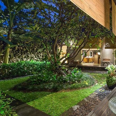 Villa Roku By Nagisa Bali Семиняк Екстериор снимка