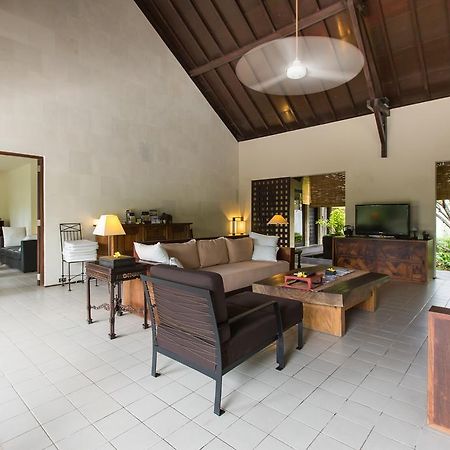 Villa Roku By Nagisa Bali Семиняк Екстериор снимка