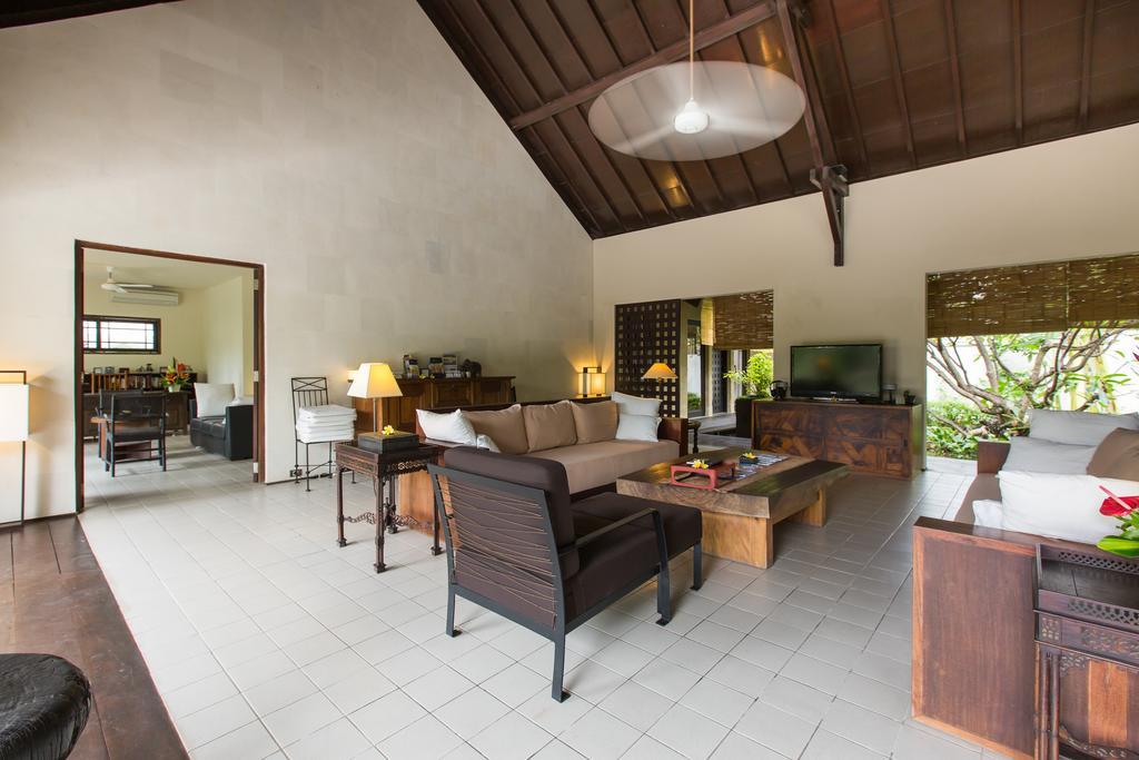 Villa Roku By Nagisa Bali Семиняк Екстериор снимка
