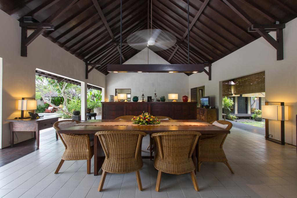 Villa Roku By Nagisa Bali Семиняк Екстериор снимка