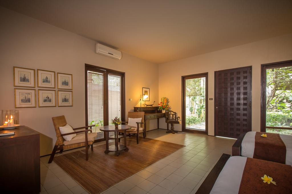 Villa Roku By Nagisa Bali Семиняк Екстериор снимка