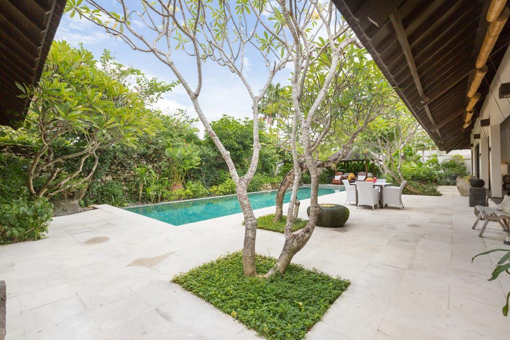 Villa Roku By Nagisa Bali Семиняк Екстериор снимка