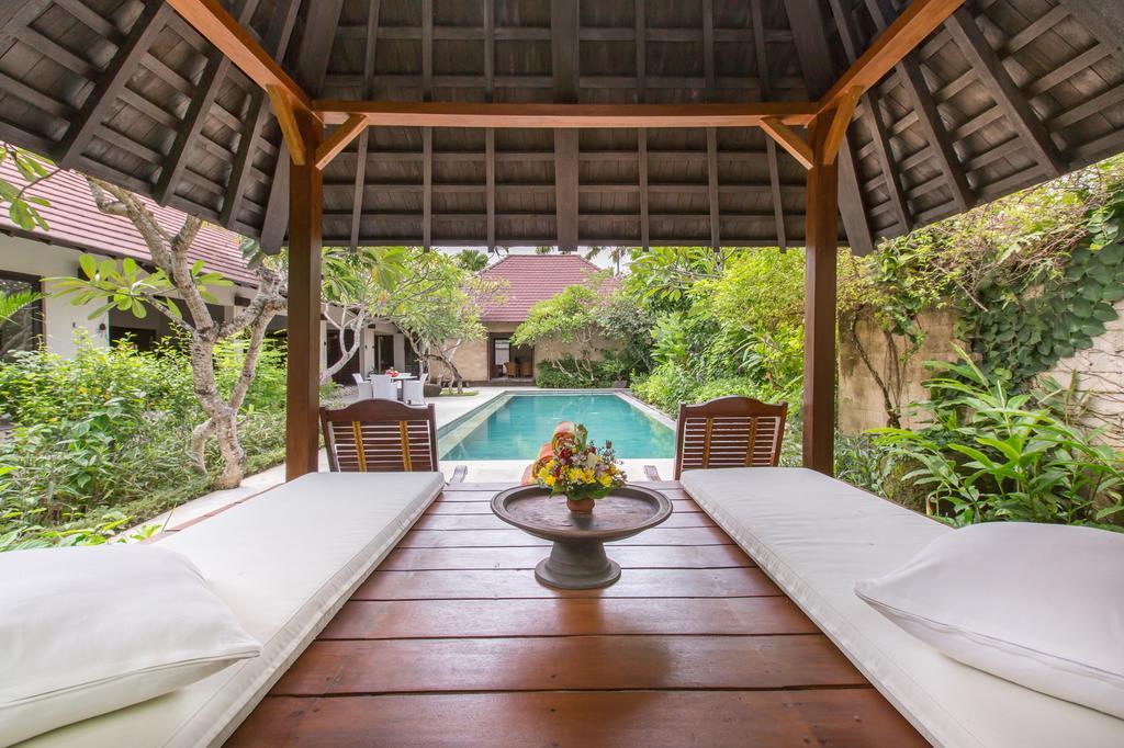 Villa Roku By Nagisa Bali Семиняк Екстериор снимка