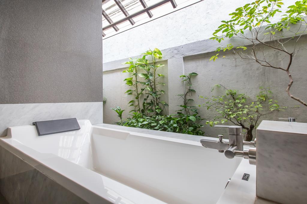 Villa Roku By Nagisa Bali Семиняк Екстериор снимка