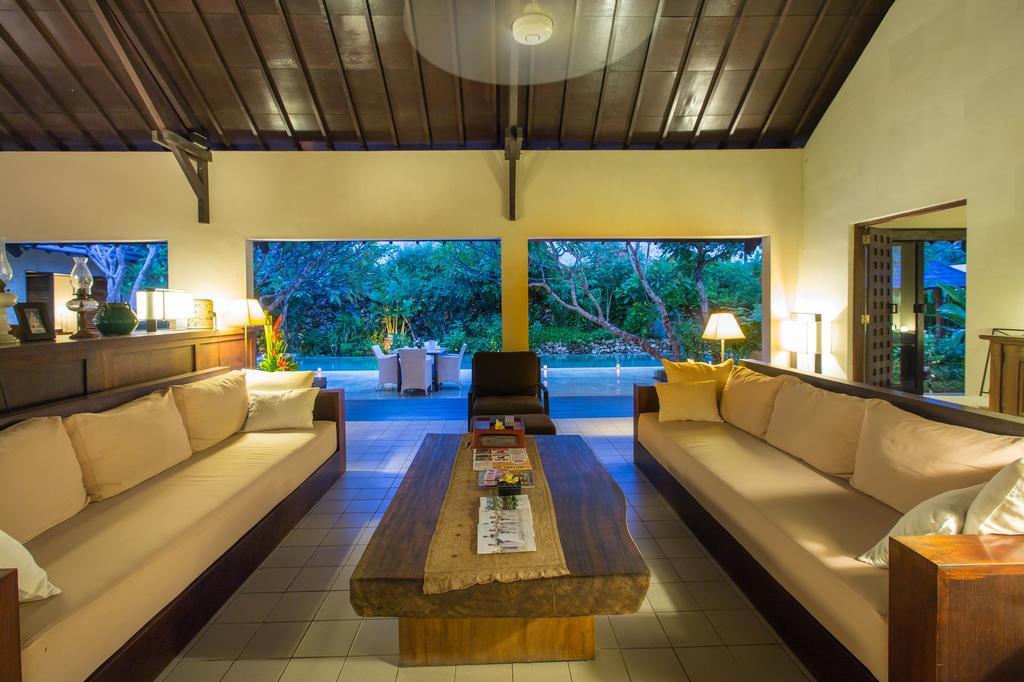 Villa Roku By Nagisa Bali Семиняк Екстериор снимка