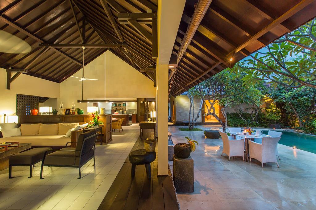 Villa Roku By Nagisa Bali Семиняк Екстериор снимка
