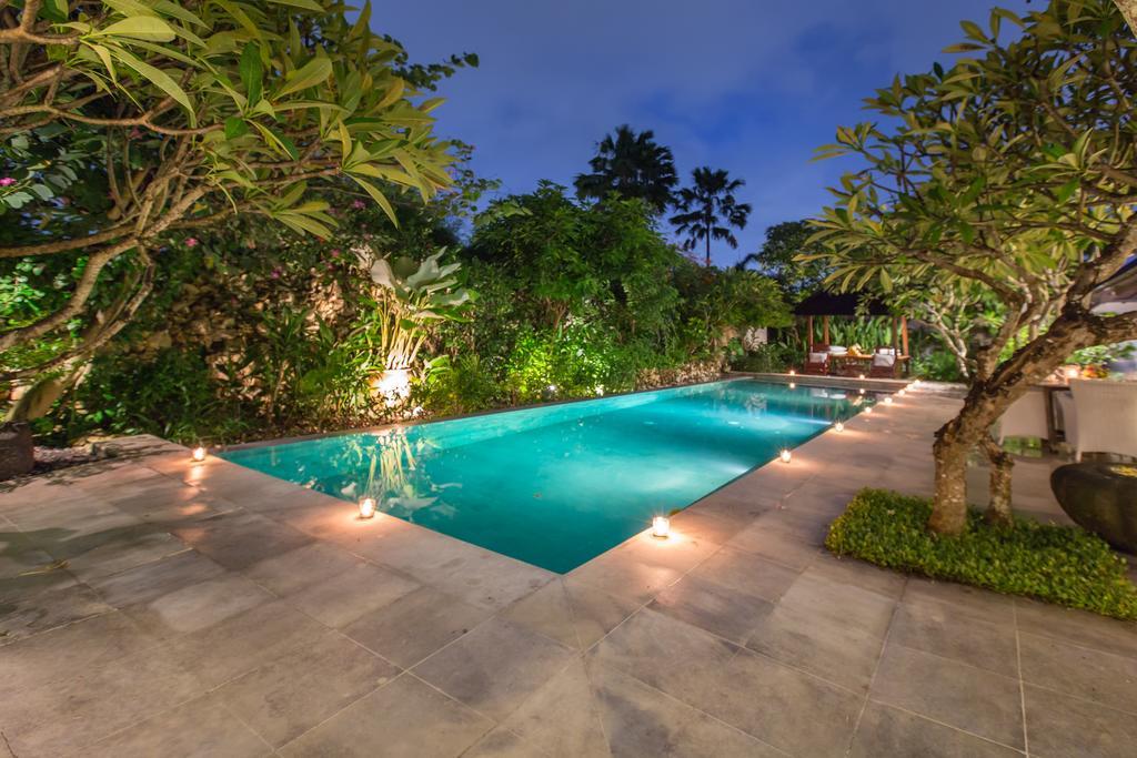 Villa Roku By Nagisa Bali Семиняк Екстериор снимка